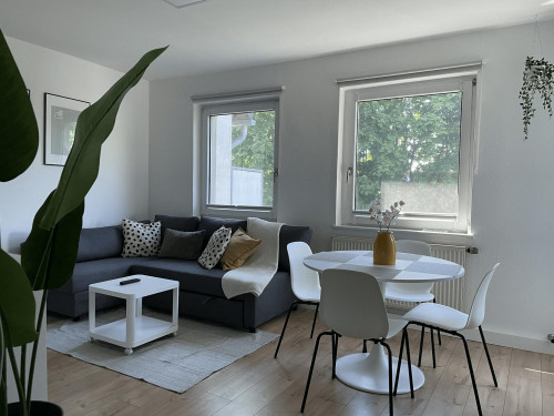 Carl-Schurz-Straße, Brühl