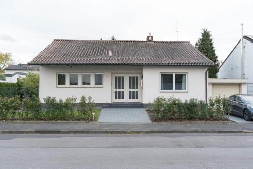 Erntestraße, Bergisch Gladbach