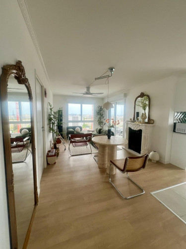 Place Lucie Aubrac, Bagneux