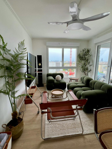 Place Lucie Aubrac, Bagneux