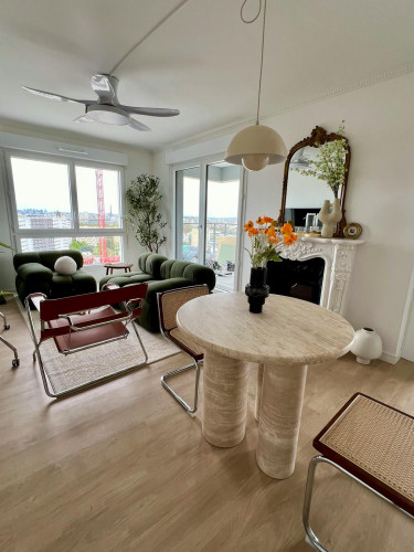 Place Lucie Aubrac, Bagneux