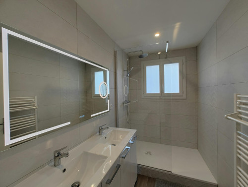 Rue Mallifaud, Grenoble