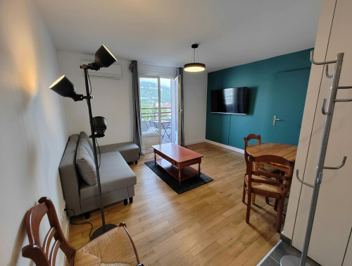 Rue Mallifaud, Grenoble