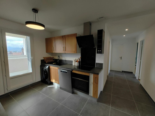 Rue Mallifaud, Grenoble  - Gallery -  5