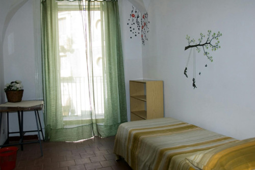 Piazza Manganelli, Catania