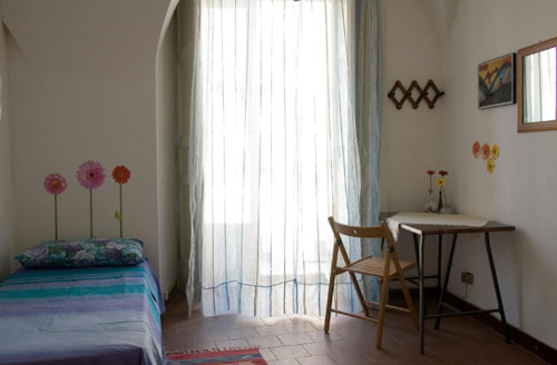 Piazza Manganelli, Catania