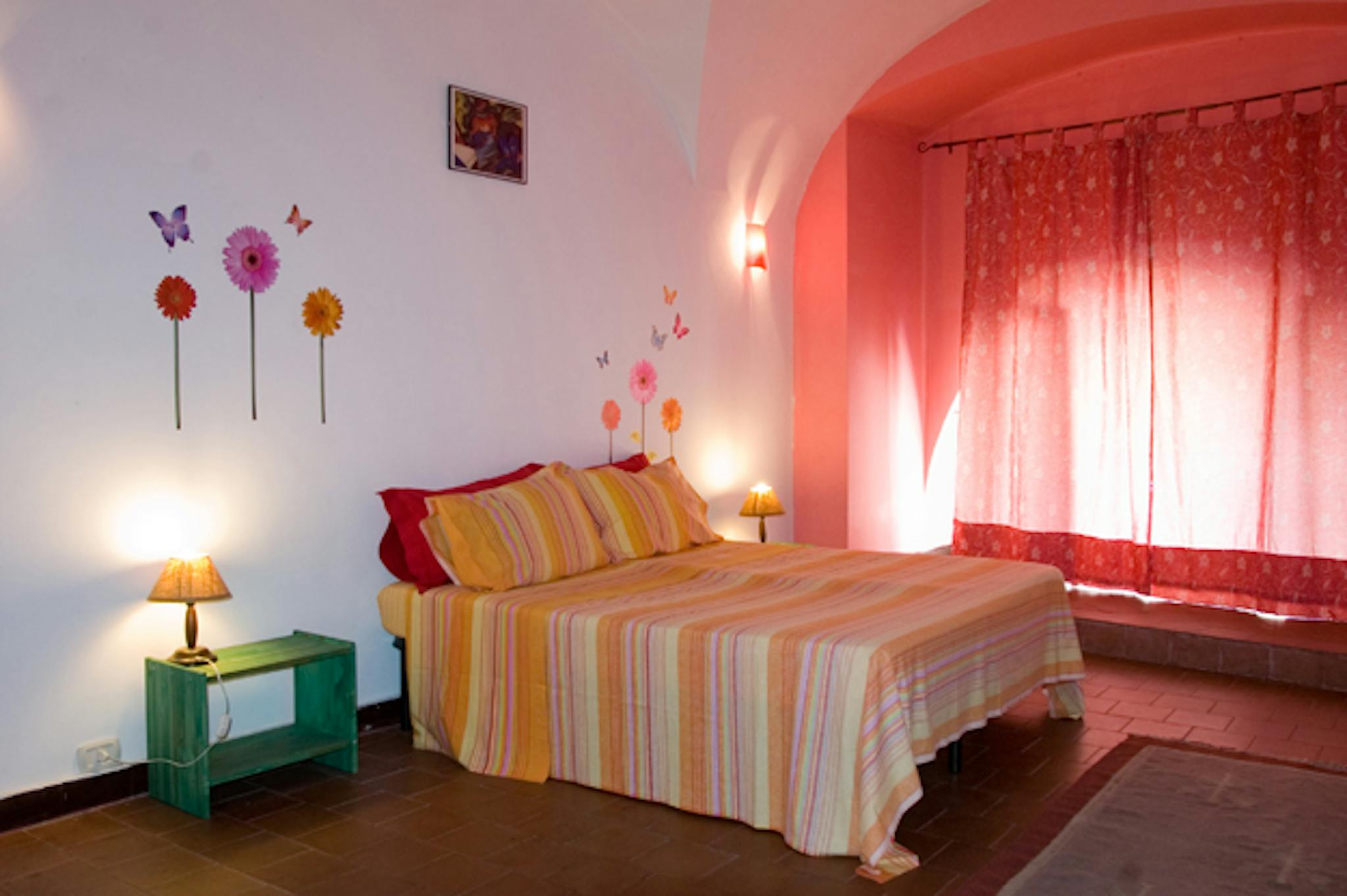  Entire Place  -  Piazza Manganelli, Catania  - Gallery -  1