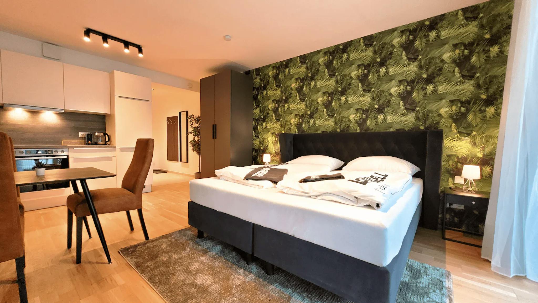  Entire Place  -  Lastenstraße, Graz  - Gallery -  1