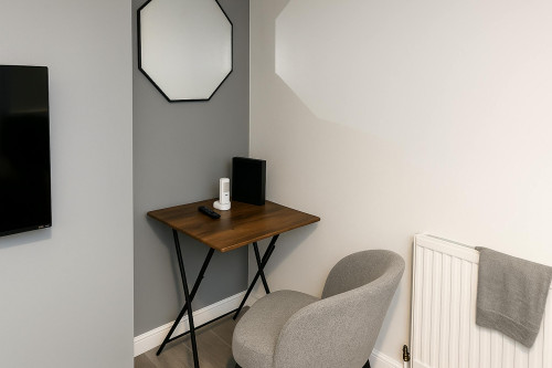 Rodney Street, Swansea