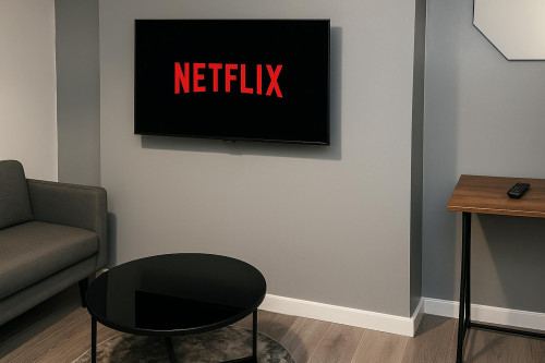 Rodney Street, Swansea