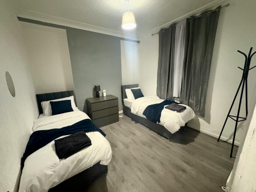 Rodney Street, Swansea