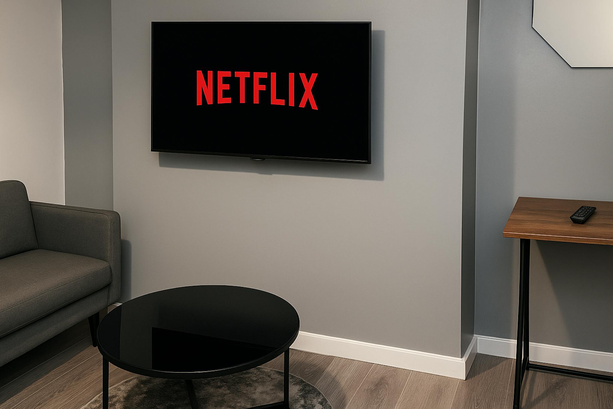 Entire Place - Rodney Street, Swansea - Gallery - 1