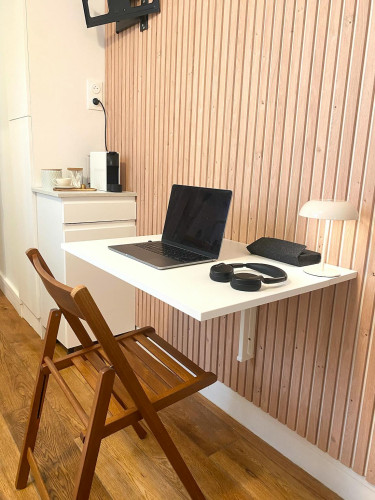 Rue de la Félicité, Paris