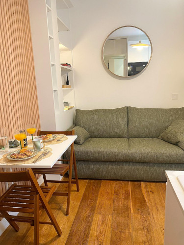 Rue de la Félicité, Paris