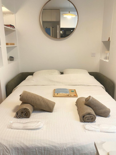 Rue de la Félicité, Paris