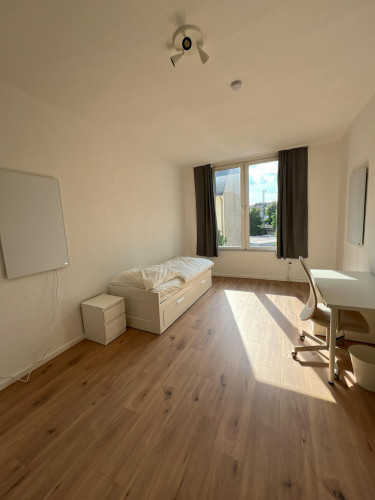 Mettmanner Straße, Düsseldorf