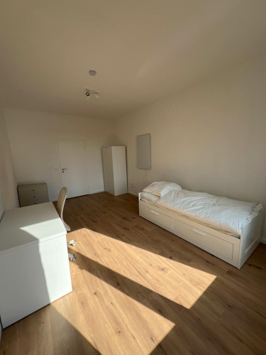 Mettmanner Straße, Düsseldorf