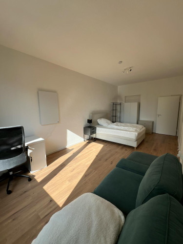 Mettmanner Straße, Düsseldorf