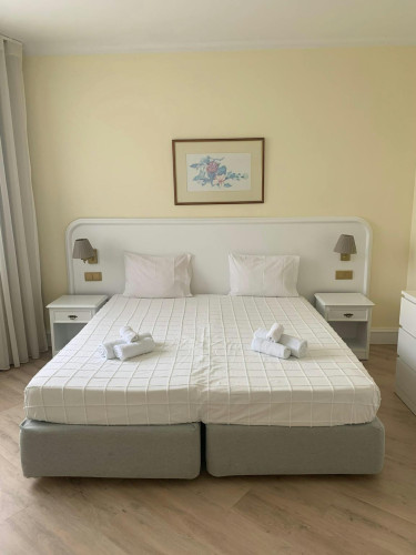 Rua Nova do Vale da Ajuda, Funchal