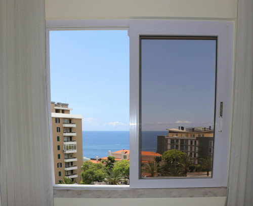 Rua Nova do Vale da Ajuda, Funchal