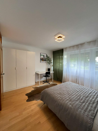 Professor-Angermair-Ring, Garching bei München