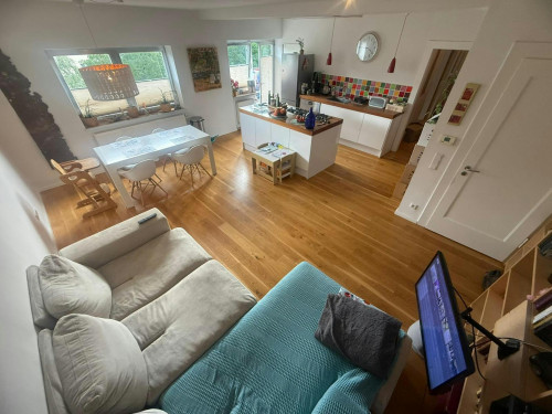 Quirinstraße, Düsseldorf