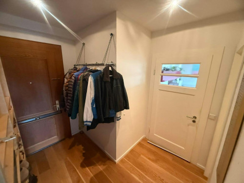 Quirinstraße, Düsseldorf