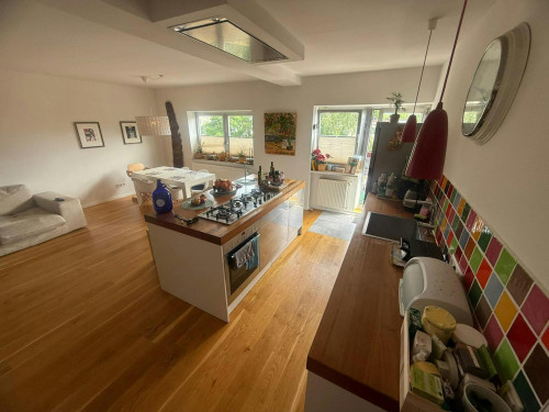 Quirinstraße, Düsseldorf