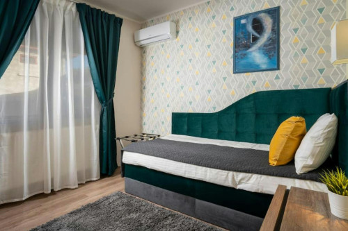 Strada Agricultori, Bucharest - Gallery - 7