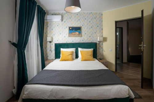 Strada Agricultori, Bucharest  - Gallery -  5