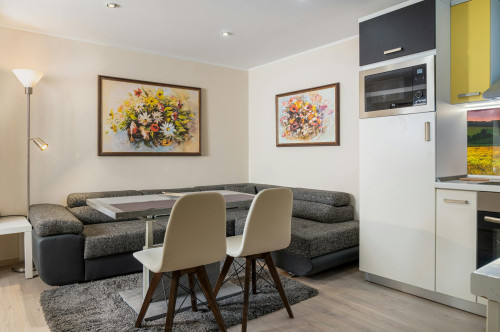 Strada Agricultori, Bucharest - Gallery - 9