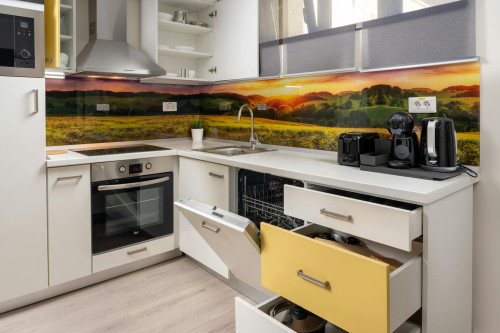 Strada Agricultori, Bucharest - Gallery - 7