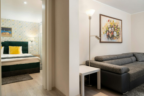Strada Agricultori, Bucharest  - Gallery -  5