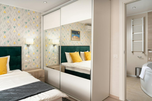 Strada Agricultori, Bucharest