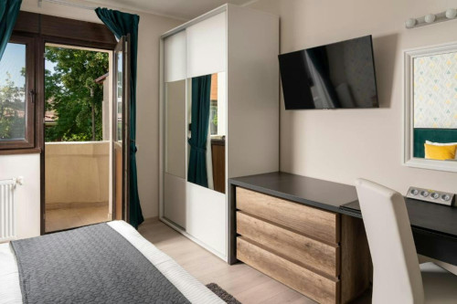 Strada Agricultori, Bucharest - Gallery - 6