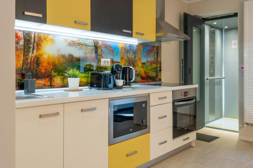 Strada Agricultori, Bucharest