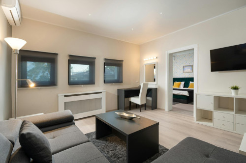 Strada Agricultori, Bucharest - Gallery - 6