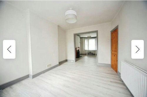 Reginald Street, Luton