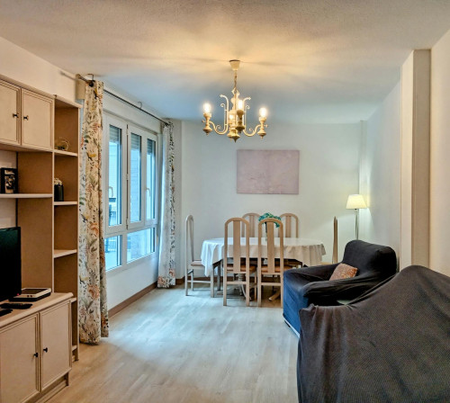 Calle Blas Cabrera, Santander