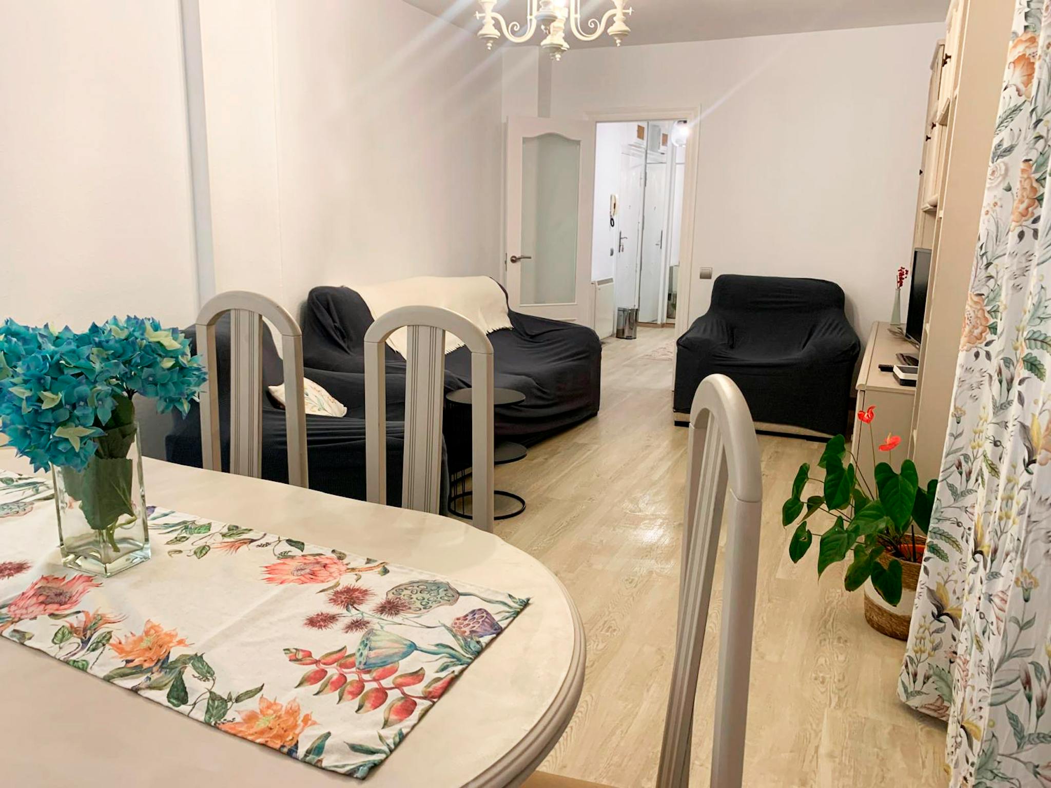 Private Room - Calle Blas Cabrera, Santander - Gallery - 1