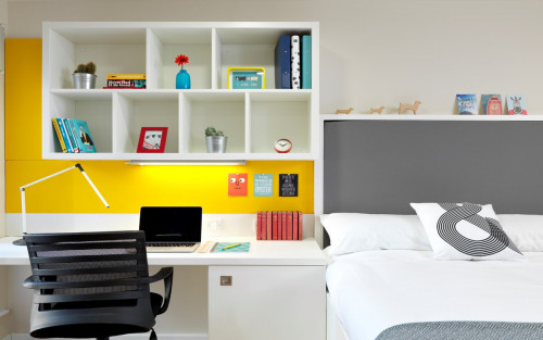 Student Castle York - Gallery - 16