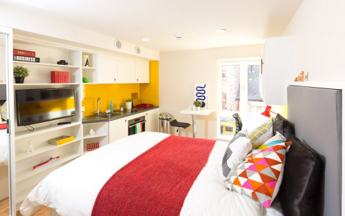 Student Castle York  - Gallery -  5