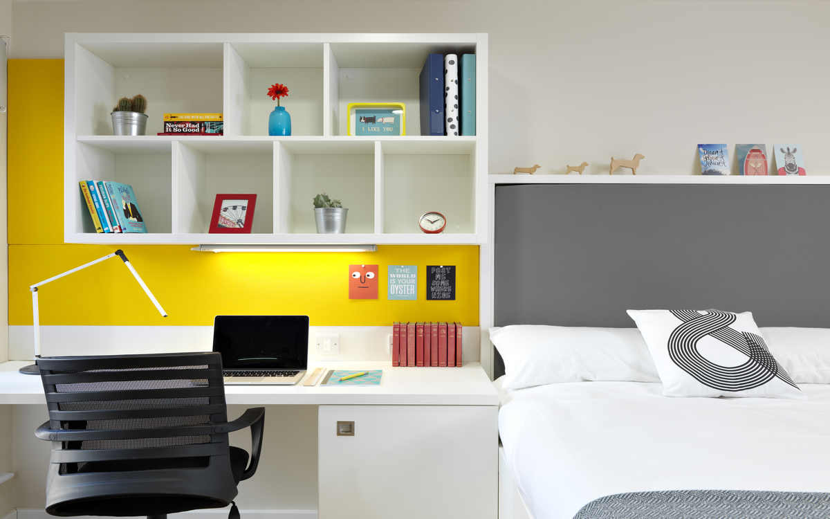 Student Castle York - Gallery - 24