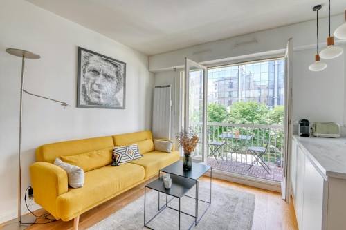 Rue Anatole France, Levallois-Perret  - Gallery -  5