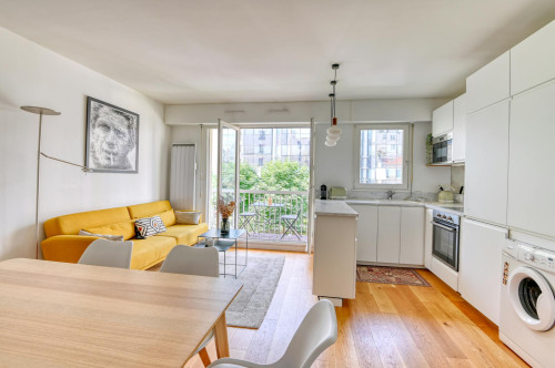 Rue Anatole France, Levallois-Perret