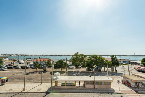 Avenida da República, Vila Real de Santo António - Gallery - 6
