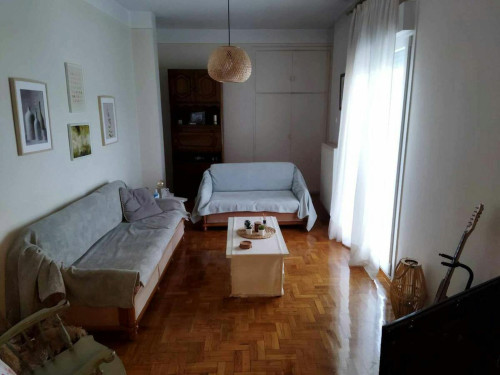 Lisikrati, Thessaloníki