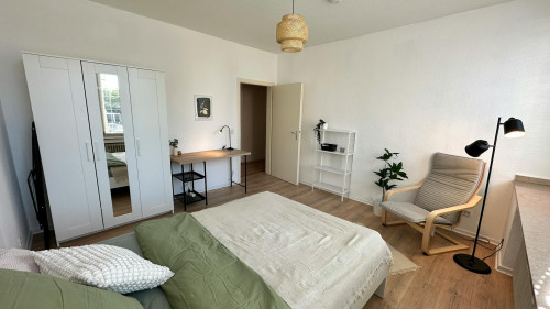 Aachener Straße, Düsseldorf