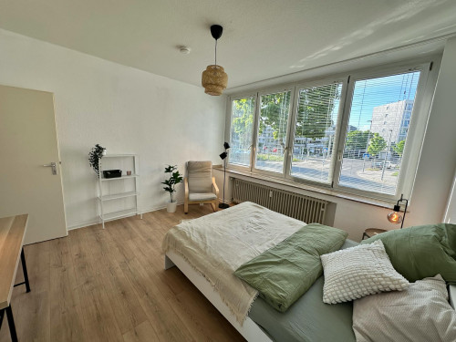 Aachener Straße, Düsseldorf