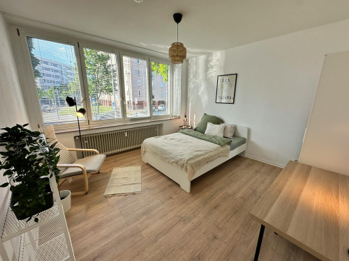 Aachener Straße, Düsseldorf